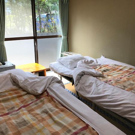 Minshuku Nodoka Hotel Yakushima  Buitenkant foto