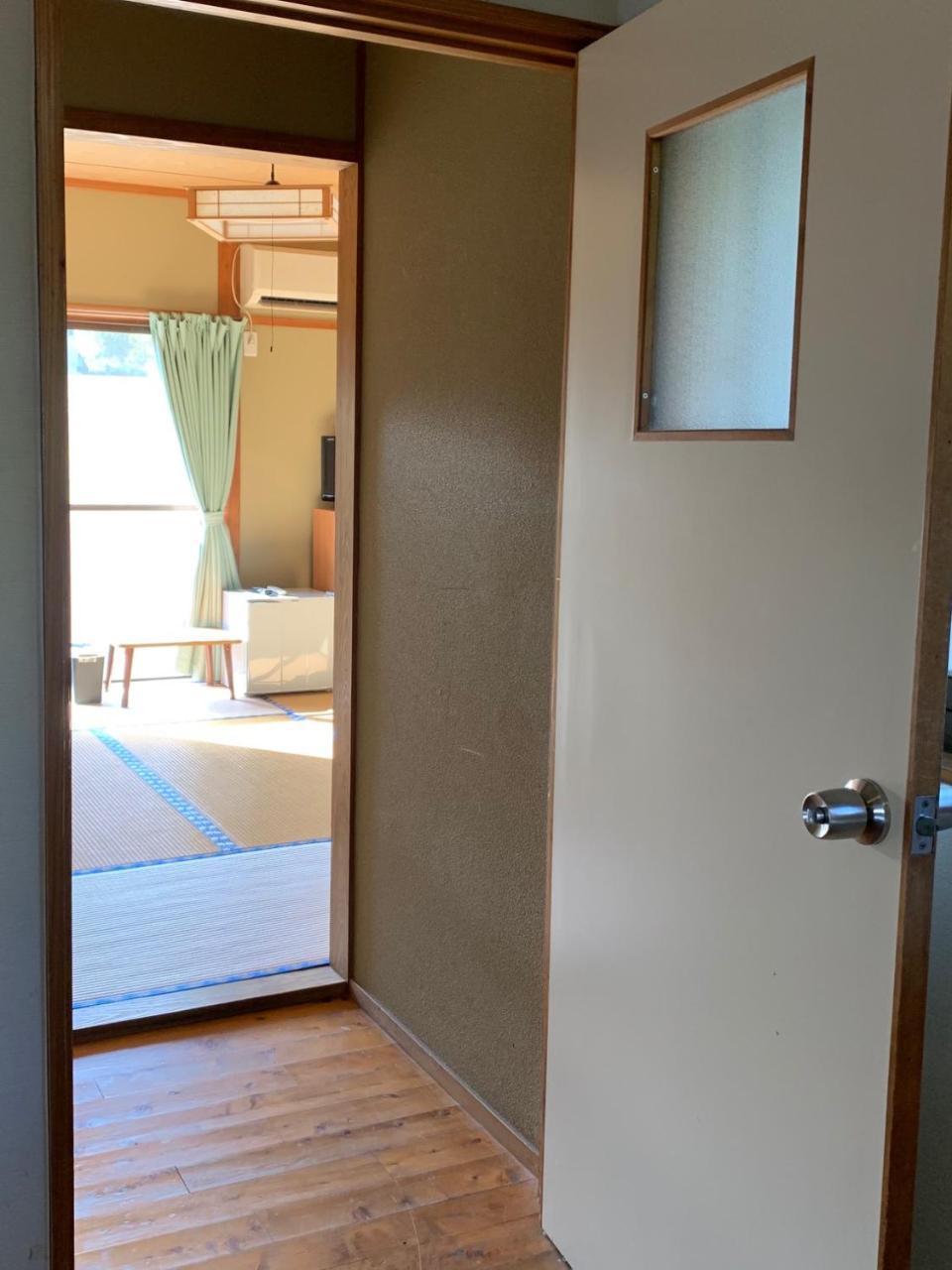 Minshuku Nodoka Hotel Yakushima  Buitenkant foto