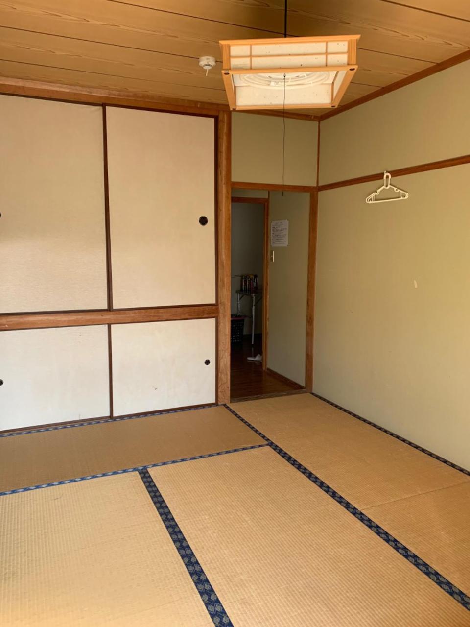 Minshuku Nodoka Hotel Yakushima  Buitenkant foto